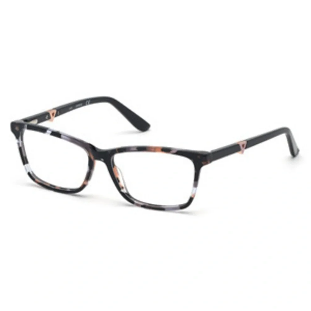 NWT Guess GU2731-53055 Na 53mm Eyeglasses